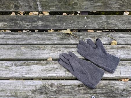 寒い季節の必須アイテム④ 木目,素材,木の写真素材