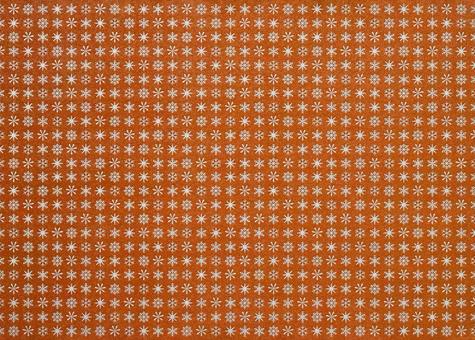 雪の結晶テクスチャー　暖 クリスマス,12月,冬の写真素材