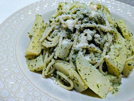 Perilla pesto, JPG Perilla pesto, JPG