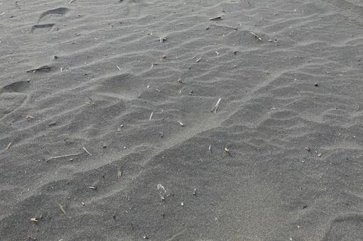 Photo, beach, sand, coastal, 