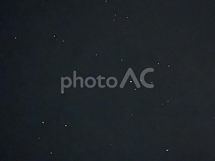 星空 香川県,坂出市,五色台の写真素材
