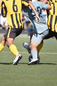 サッカー サッカー サッカー,soccer,フットボールの写真素材