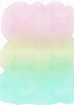 Watercolor background gradient, JPG Watercolor background gradient, JPG