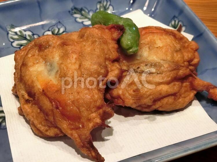 さつま揚げ さつま揚げ,揚げ物,練り物の写真素材