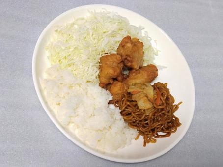 プレート料理 プレート料理 プレート料理,料理,食べ物の写真素材