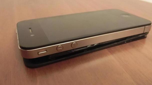 Photo, expansion, lithium ion battery, smartphone, 