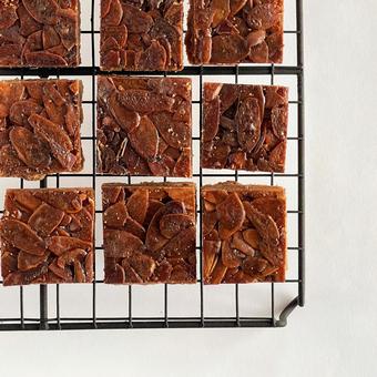 手作りフロランタン 手作りフロランタン 美味しい,おしゃれ,グルメの写真素材