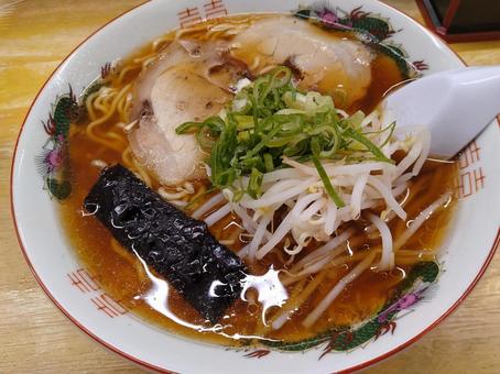 播州ラーメン 播州ラーメン,西脇市,西脇大橋ラーメンの写真素材