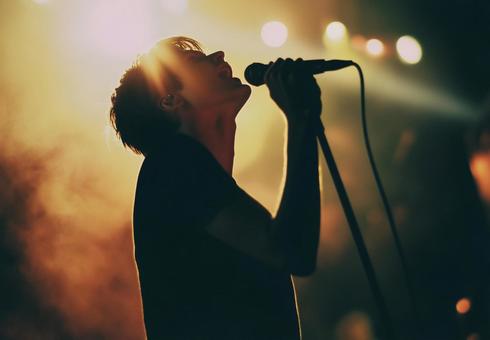 ロックアーティスト ロックアーティストの写真