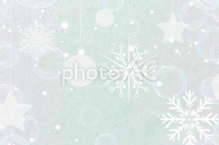 クリスマスイメージの背景テクスチャ クリスマス,イブ,冬の写真素材
