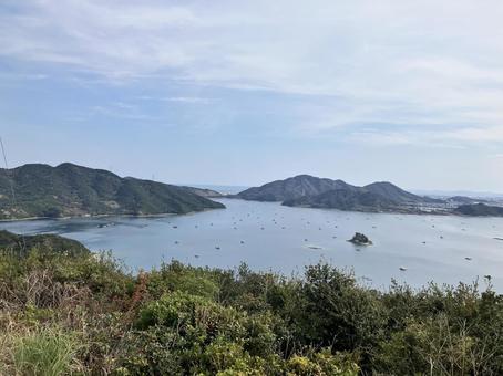 景色 景色の写真