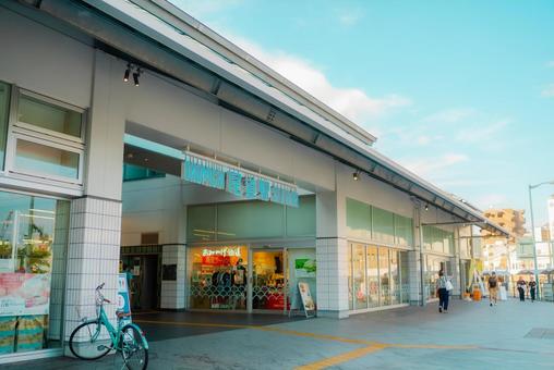 【広島】尾道駅 2025 【広島】尾道駅 2025の写真