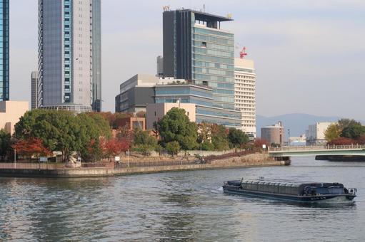 OBP　アクアライナー　寝屋川　の写真