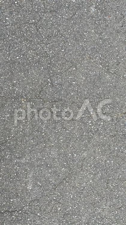 アスファルトひび割れ 道路,歩道,アスファルトの写真素材