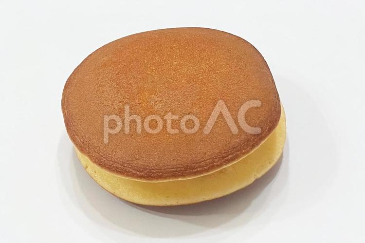 どら焼き どら焼き,和菓子,どらやきの写真素材