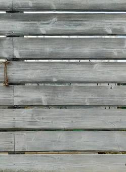 木の柵 木の柵,木の板,柵の写真素材