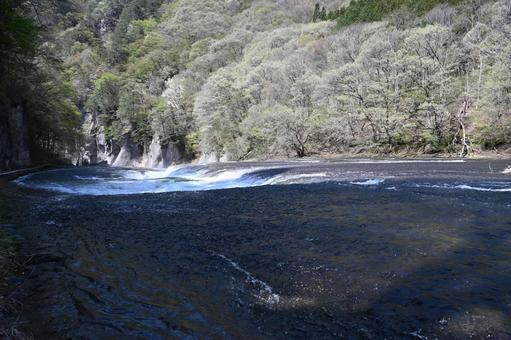Photo, gunma prefecture, mountain, numata, 