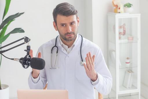  podcast3acの写真素材