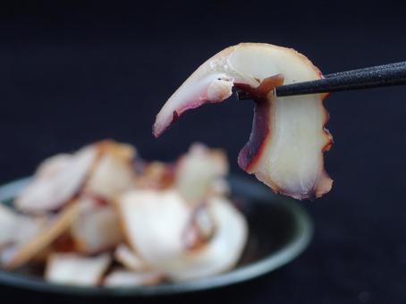 タコ たこ珍味 たこ 蛸 おつまみ タコ たこ珍味 たこ 蛸 おつまみの写真
