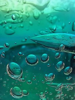Photo, green background, background, green, 