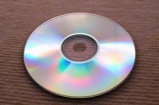 コンパクトディスク(CD) コンパクトディスク(CD)の写真