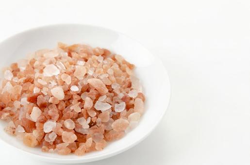 ヒマラヤピンクソルト ヒマラヤ岩塩 ヒマラヤピンクソルト ヒマラヤ岩塩 ヒマラヤピンクソルト,ヒマラヤ,ピンクソルトの写真素材