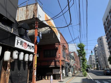 Photo, sapporo, hokkaido, north, 