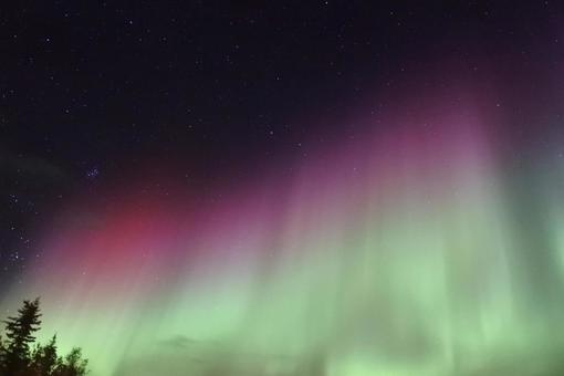 Photo, canada, northwest territories, yellowknife, 