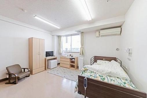 長照設施包房 長照設施包房