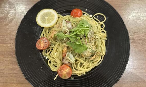 ジェノベーゼの写真