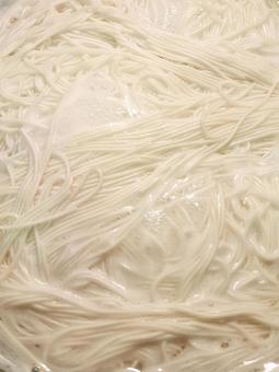 Boiled somen noodles_2, JPG