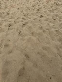 砂丘 砂丘,砂,砂場の写真素材