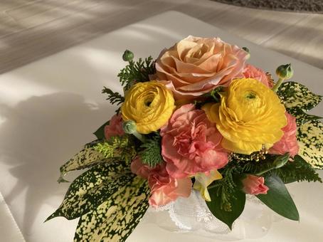花束 花束の写真