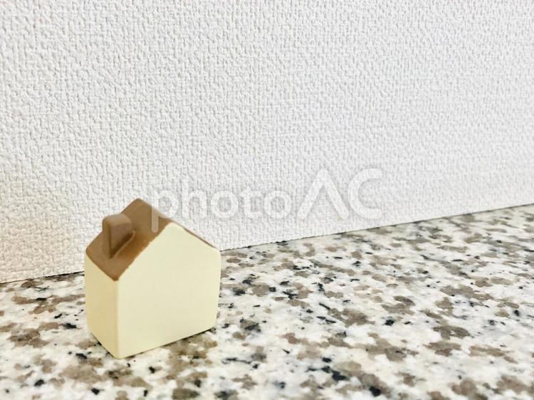 不動産・マイホームのイメージ 不動産,住まい,家の写真素材