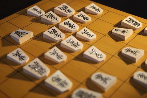 Photo, kisei championship game 2, cast a chess record, sota fujii kisei, 