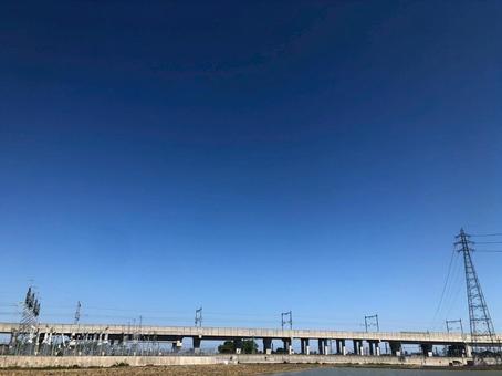 線路 線路の写真
