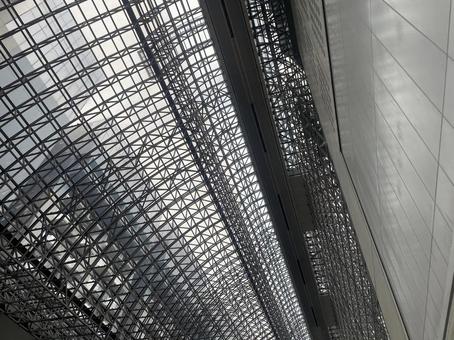 京都駅 京都駅の写真