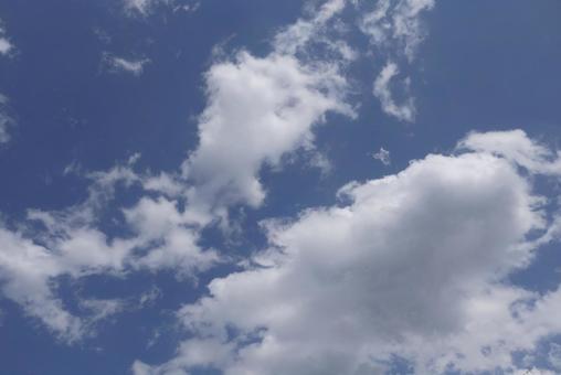 空のキャンバス 空のキャンバスの写真