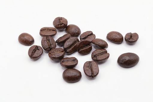 コーヒー豆 コーヒー豆の写真