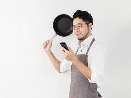用於搜索烹飪食譜的圖像 用於搜索烹飪食譜的圖像