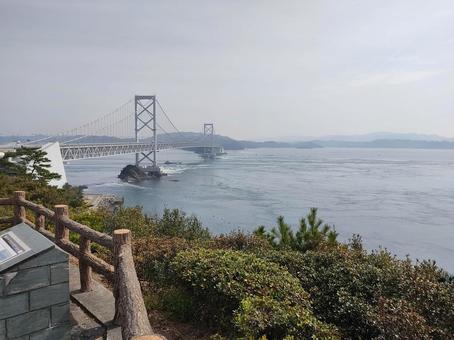 鳴門散策 鳴門散策 徳島,鳴門,渦潮の写真素材