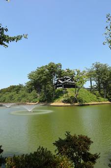 高田城2 高田城2の写真