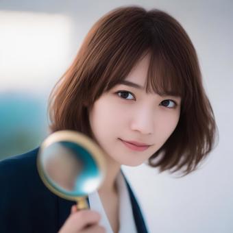 探偵事務所調査員 探偵事務所調査員の写真