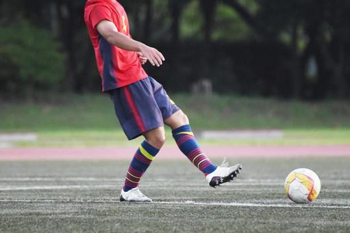 サッカー サッカー,soccer,フットボールの写真素材