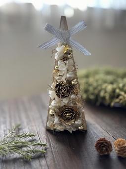 クリスマスのインテリア雑貨 12月,クリスマス,サンタの写真素材