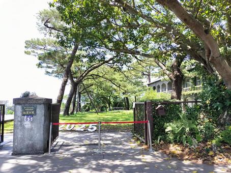 松園別館 松園別館の写真