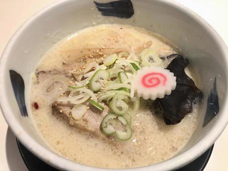 Pork bone salt ramen, JPG Pork bone salt ramen, pork bone salt ramen, ramen, delicious, JPG