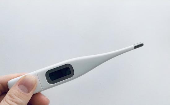 体温計 体温計 体温計,検温,体温の写真素材
