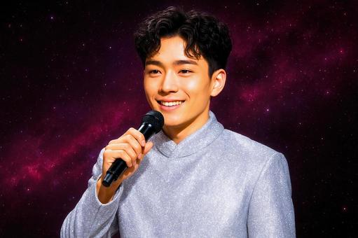 芸能人31の写真