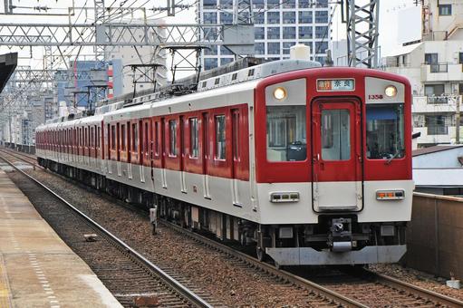 Kintetsu Railway, JPG